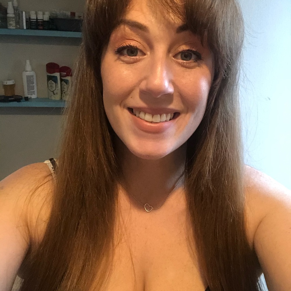 Meet your Posher, Heather